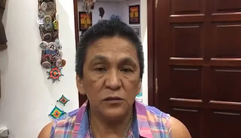 MILAGRO SALA IRÁ A UN NUEVO JUICIO POR PAGOS DE COIMAS