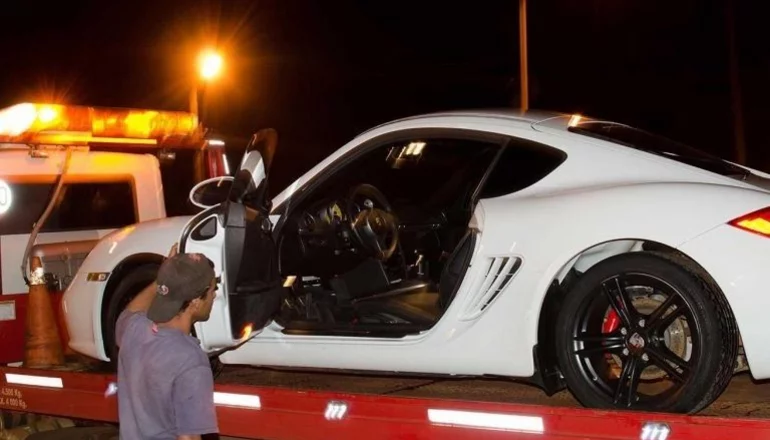 CORRIENTES: SUBASTARÁN TRES AUTOS DE ALTA GAMA INCAUTADOS DE UNA NARCOCONCESIONARIA