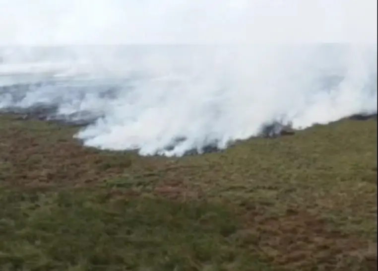 EL FENÓMENO DE “LA NIÑA” PODRÍA EXTENDERSE HASTA EL AÑO QUE VIENE