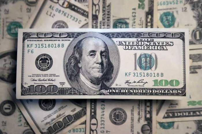 EL DÓLAR BLUE SUBIÓ $5, COTIZA A $1280 Y ROMPIÓ OTRO RÉCORD