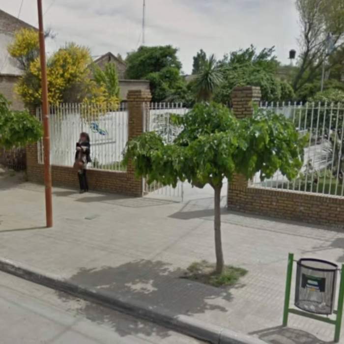ECHARON A UN EMPLEADO MUNICIPAL POR TENER SEXO EN HORARIO LABORAL