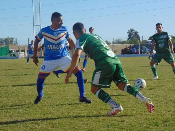 SE SUSPENDE LA FINAL DE IDA DEL TORNEO PROVINCIAL DE CLUBES