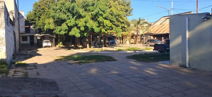 CÓMO ES LA ZONA DONDE DETUVIERON AL EMPRESARIO FEDERICO CHEME