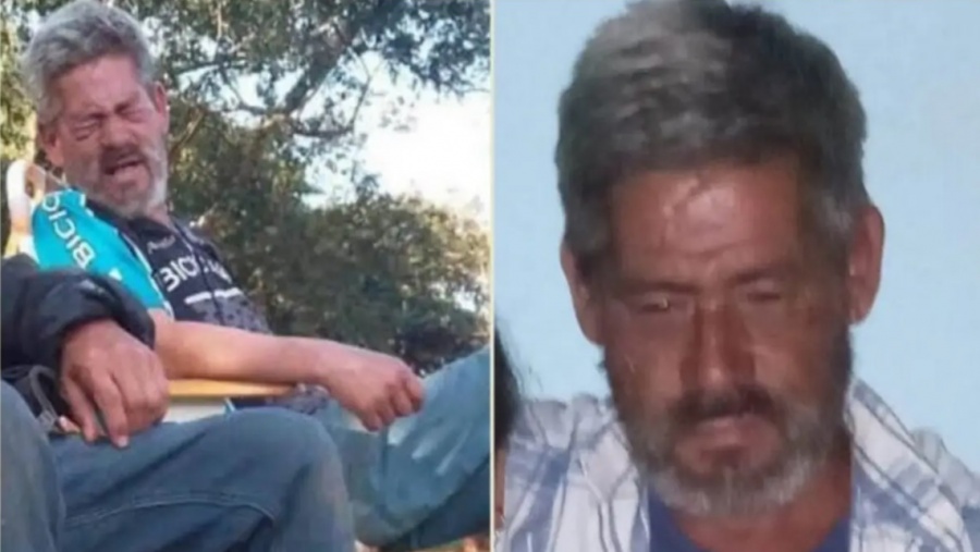 SANTO TOMÉ: HALLARON MUERTO AL HOMBRE QUE ESTABA DESAPARECIDO