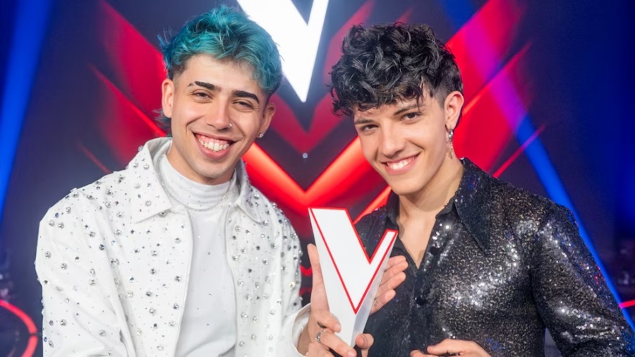 NICOLÁS BEHRINGER ES EL GANADOR DE LA VOZ ARGENTINA 2025: EL MOMENTO DE SU GRAN CONSAGRACIÓN