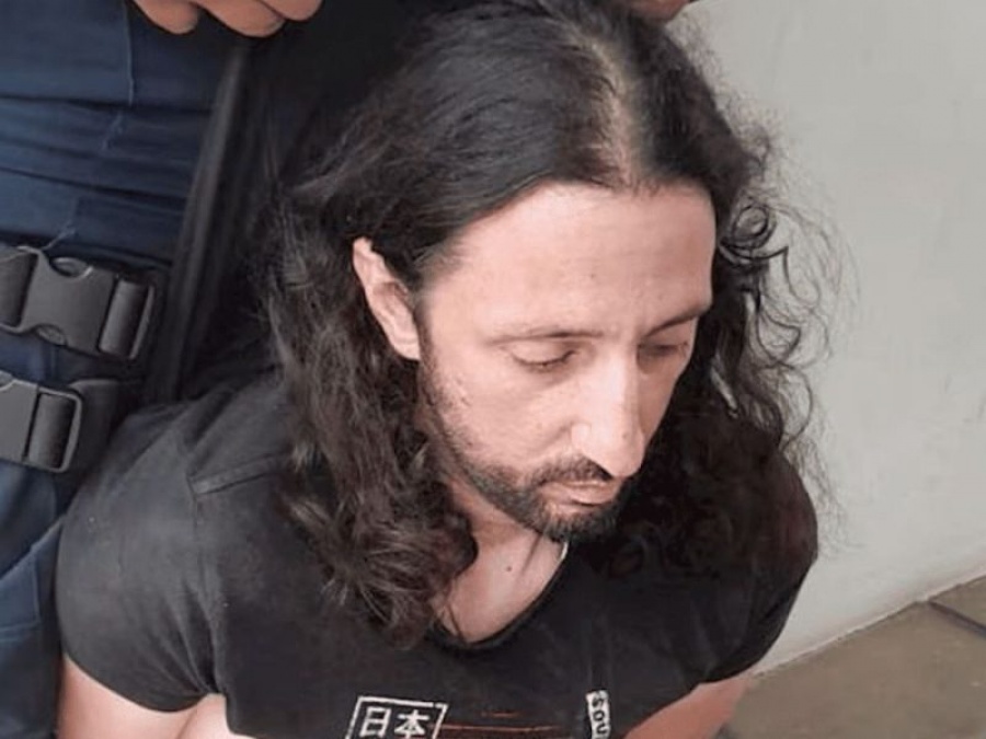 PABLO LAURTA, EL AUTOR DEL DOBLE FEMICIDIO EN CÓRDOBA IRÁ A JUICIO