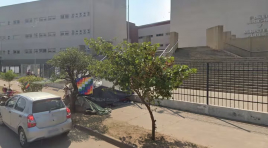 PIDIERON LA DETENCIÓN DEL JOVEN QUE DEJÓ EMBARAZADA A UNA NENA WICHÍ DE 12 AÑOS