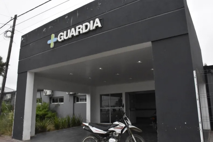 CHACO: MURIÓ EL PACIENTE QUE LE ARRANCÓ EL DEDO A UNA ENFERMERA