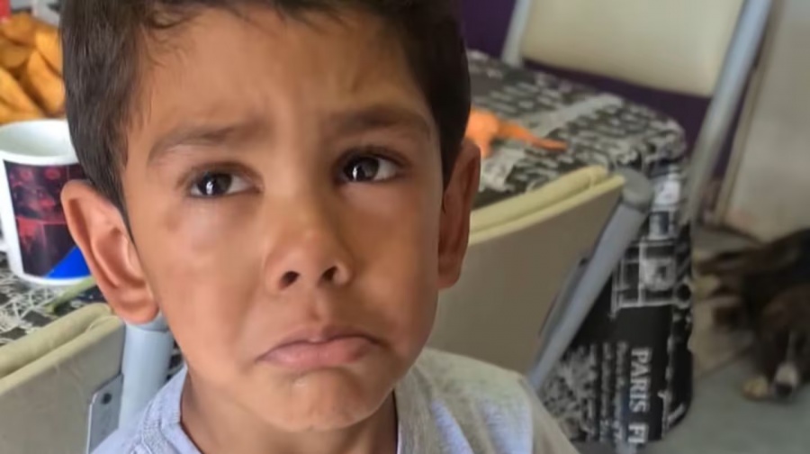 QUÉ REVELÓ LA AUTOPSIA DE ÁNGEL LÓPEZ: 22 GOLPES EN LA CABEZA