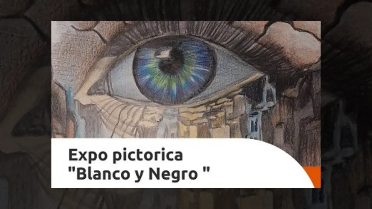 CORRIENTES: SE VIENE LA EXPO BLANCO Y NEGRO CON OBRAS INTERACTIVAS Y OBJETOS DE DISEÑO