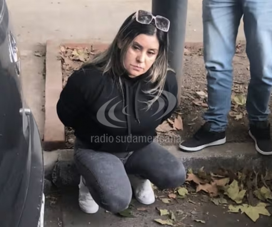 IMPUTARON POR HOMICIDIO A LA “FALSA MÉDICA” POR UNA MUERTE EN CHACO