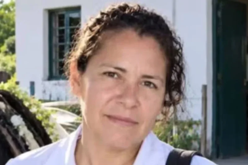 CASO NANCY GODOY: DICTAN LA DETENCIÓN DEL PRINCIPAL SOSPECHOSO